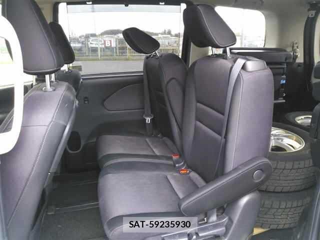 Nissan SERENA 2019 8672993-9
