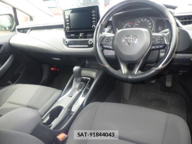 Toyota COROLLA TOURING 2020 8775092-3