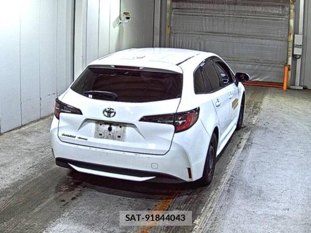 Toyota COROLLA TOURING 2020 8775092-5