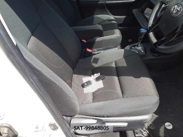 Toyota AQUA 2017 8862359-10