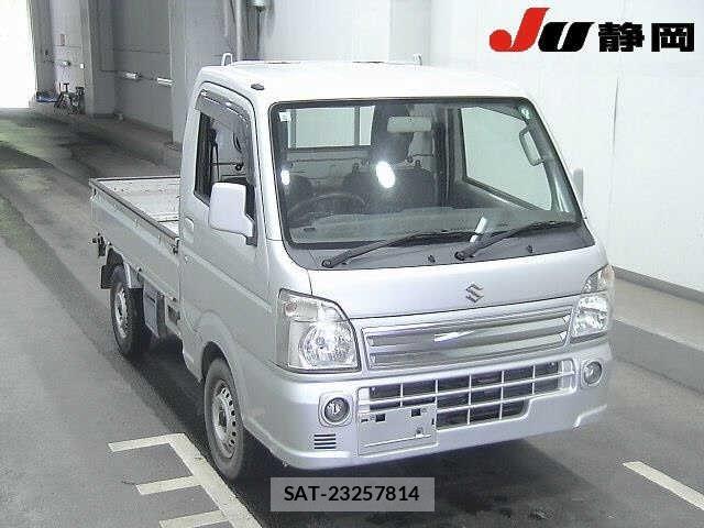 Suzuki CARRY TRUCK 2014 8697604-0
