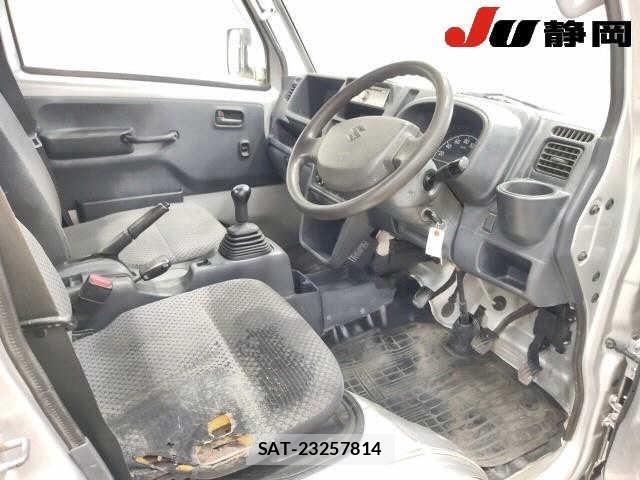 Suzuki CARRY TRUCK 2014 8697604-3