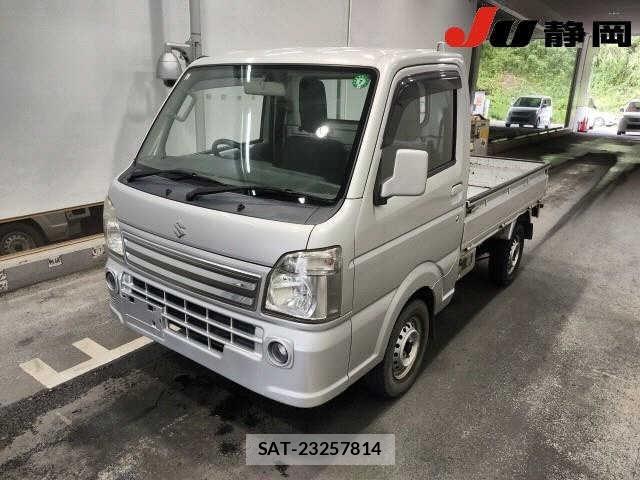 Suzuki CARRY TRUCK 2014 8697604-4