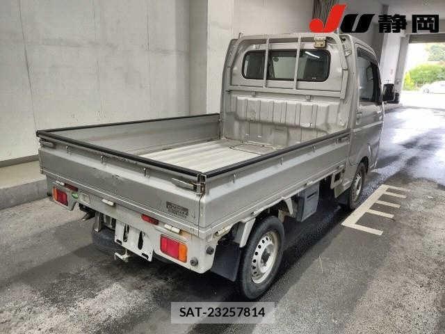 Suzuki CARRY TRUCK 2014 8697604-5