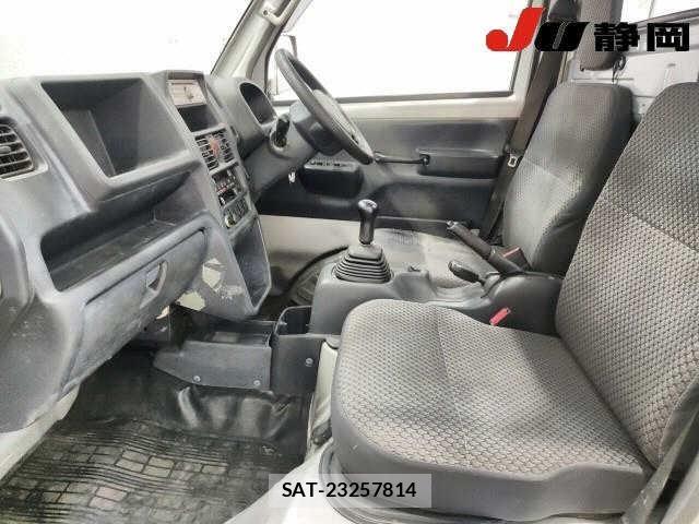 Suzuki CARRY TRUCK 2014 8697604-6