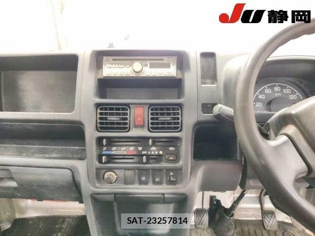 Suzuki CARRY TRUCK 2014 8697604-7
