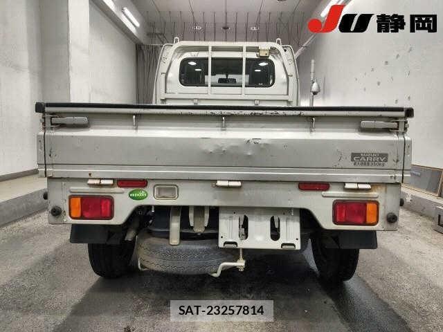 Suzuki CARRY TRUCK 2014 8697604-8