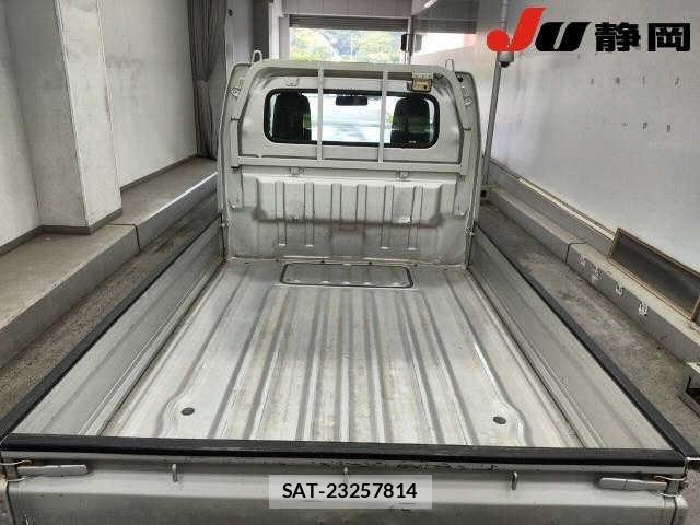 Suzuki CARRY TRUCK 2014 8697604-9