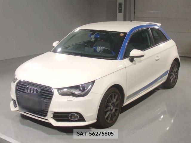 Audi A1 2012 8673961-0