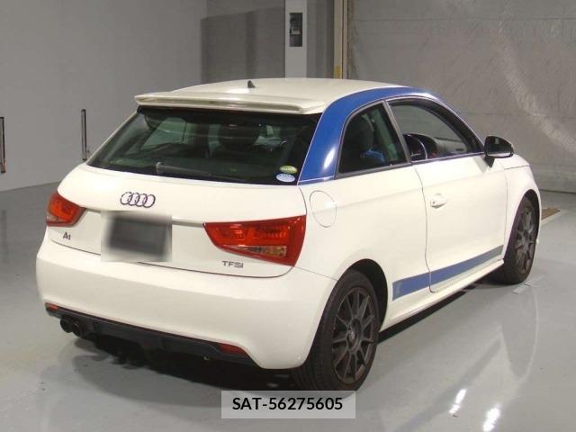 Audi A1 2012 8673961-1