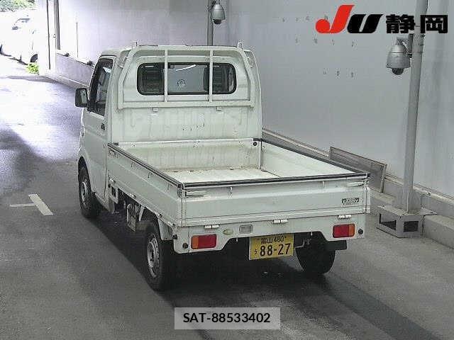 Suzuki CARRY TRUCK 2008 8697605-1