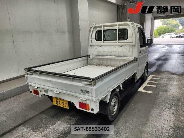 Suzuki CARRY TRUCK 2008 8697605-5