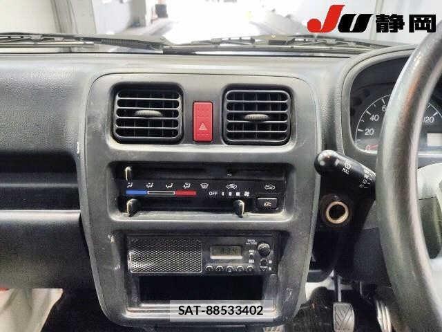 Suzuki CARRY TRUCK 2008 8697605-7