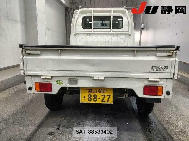 Suzuki CARRY TRUCK 2008 8697605-8