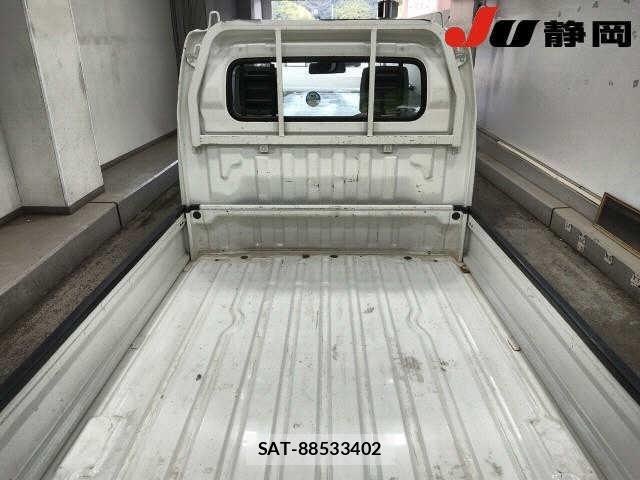 Suzuki CARRY TRUCK 2008 8697605-9