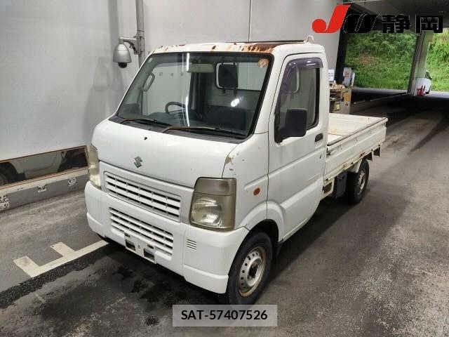 Suzuki CARRY TRUCK 2010 8697612-4