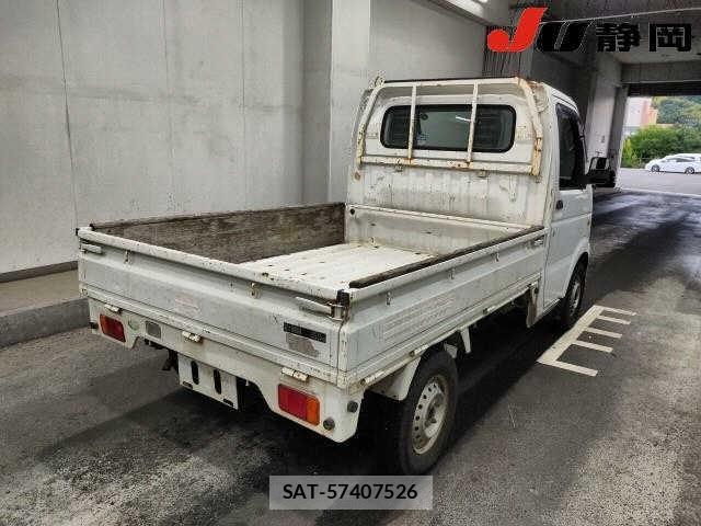 Suzuki CARRY TRUCK 2010 8697612-5