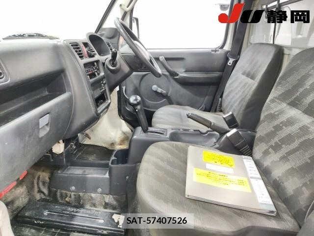 Suzuki CARRY TRUCK 2010 8697612-6