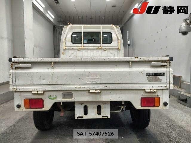 Suzuki CARRY TRUCK 2010 8697612-8