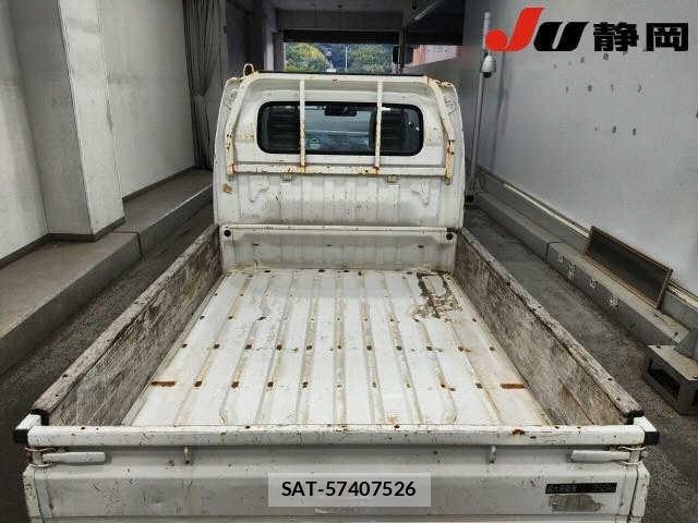 Suzuki CARRY TRUCK 2010 8697612-9