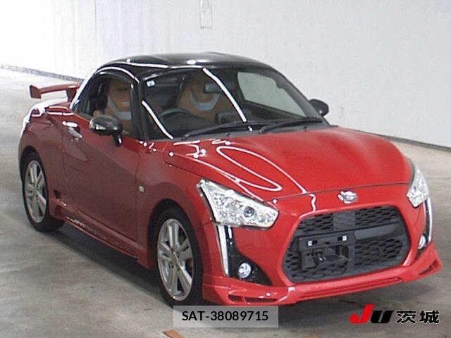 Daihatsu COPEN 2015 8680419-0