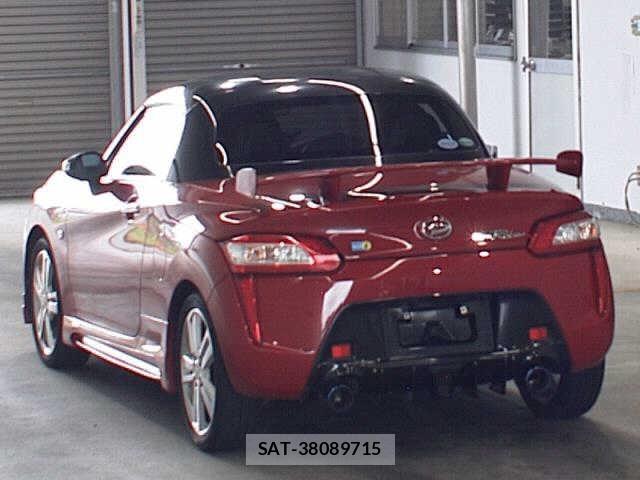Daihatsu COPEN 2015 8680419-1