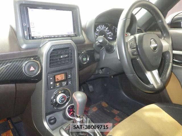 Daihatsu COPEN 2015 8680419-3