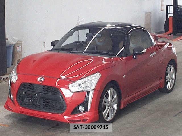 Daihatsu COPEN 2015 8680419-4