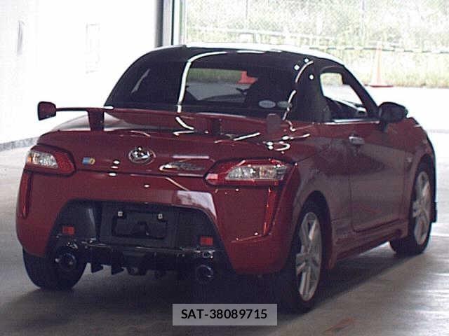 Daihatsu COPEN 2015 8680419-5