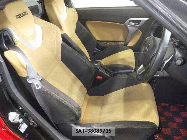 Daihatsu COPEN 2015 8680419-6