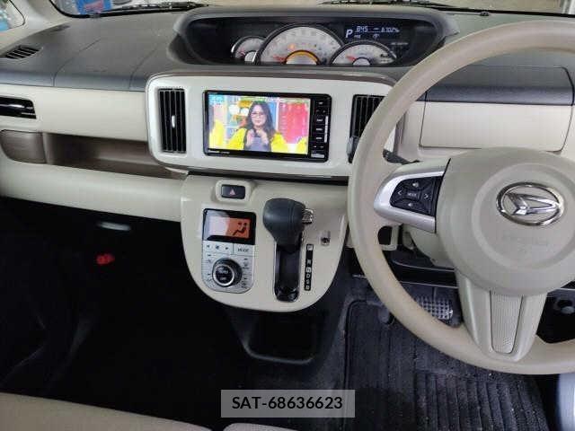 Daihatsu MOVE CANBUS 2018 8903675-6