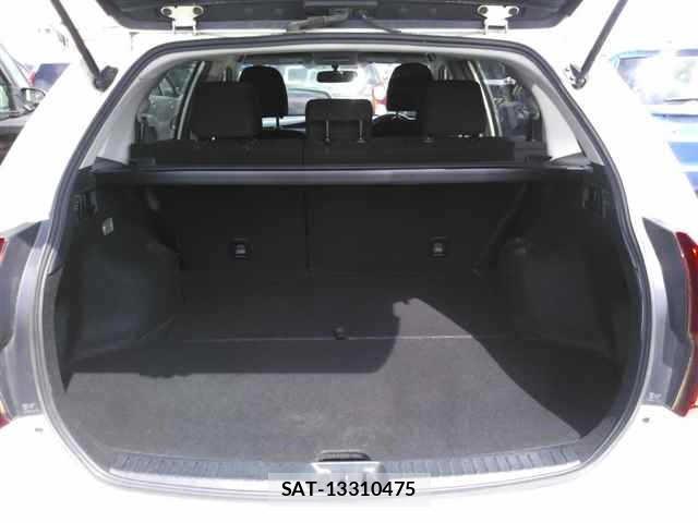 Toyota COROLLA FIELDER 2014 8669701-10