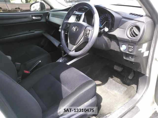 Toyota COROLLA FIELDER 2014 8669701-3