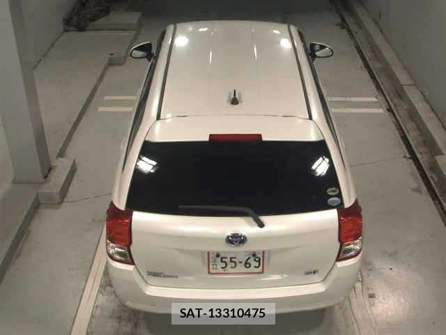 Toyota COROLLA FIELDER 2014 8669701-7