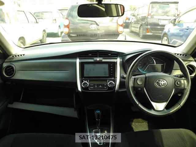 Toyota COROLLA FIELDER 2014 8669701-8