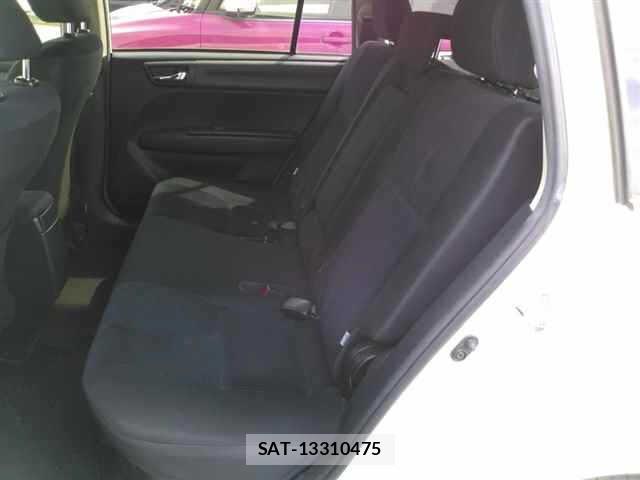 Toyota COROLLA FIELDER 2014 8669701-9