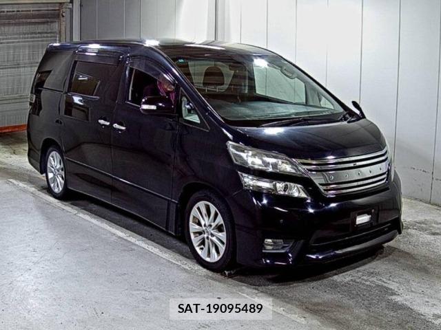 top selling car