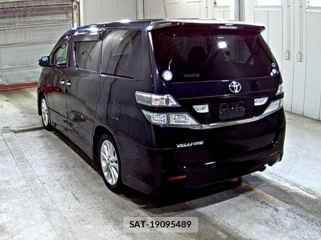 Toyota VELLFIRE 2010 8903915-1