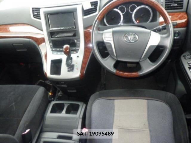 Toyota VELLFIRE 2010 8903915-3