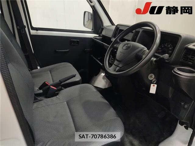 Toyota PIXIS VAN 2021 8851665-3
