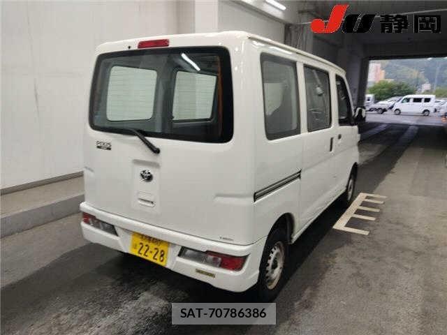 Toyota PIXIS VAN 2021 8851665-5