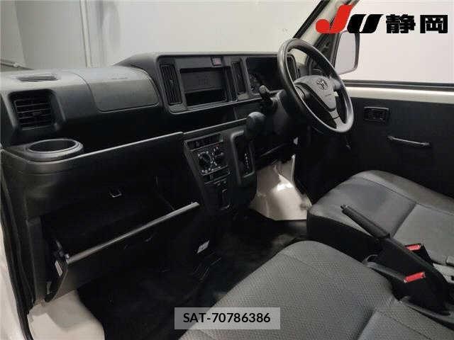 Toyota PIXIS VAN 2021 8851665-6