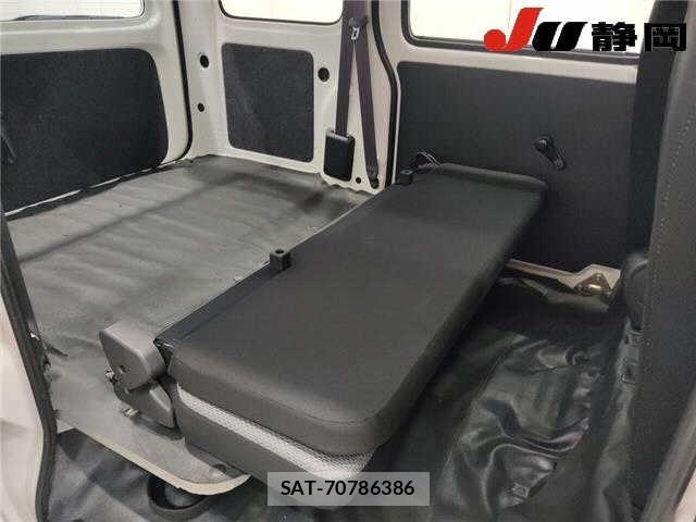 Toyota PIXIS VAN 2021 8851665-8