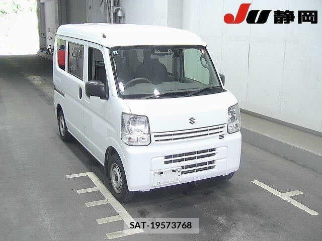 Suzuki EVERY 2022 8701047-0