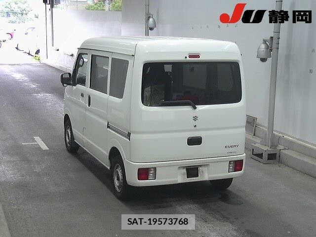 Suzuki EVERY 2022 8701047-1