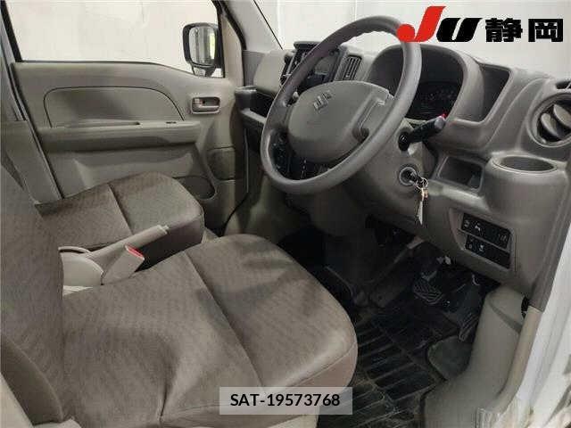 Suzuki EVERY 2022 8701047-3