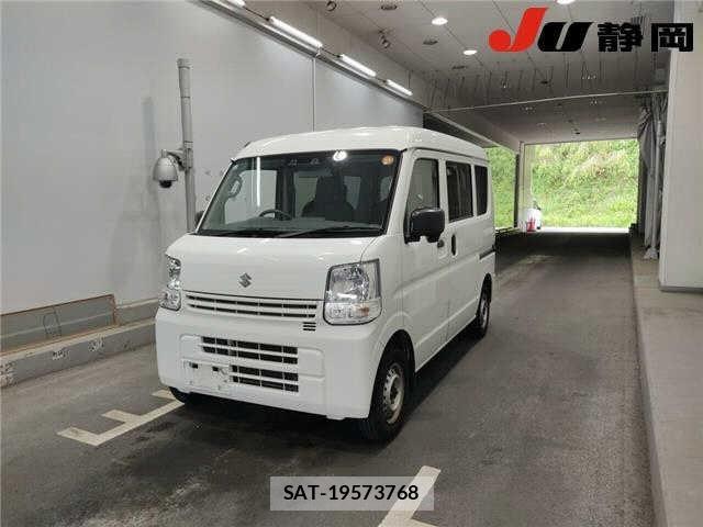 Suzuki EVERY 2022 8701047-4