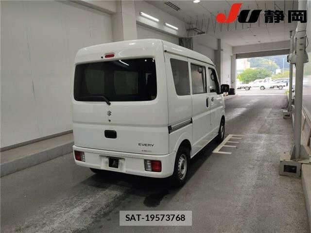 Suzuki EVERY 2022 8701047-5