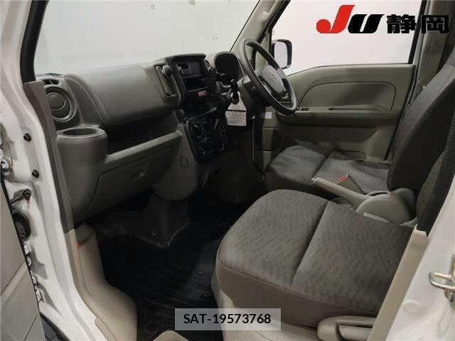 Suzuki EVERY 2022 8701047-6