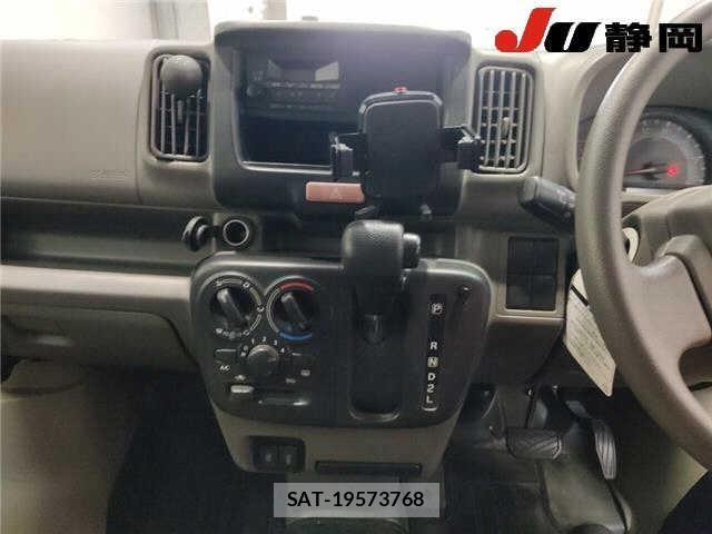 Suzuki EVERY 2022 8701047-7